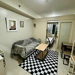 Sea Residences Pasay Cozy Studio Steps From Sm Mall Of Asia And Moa Arena