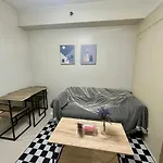 Sea Residences Pasay Cozy Studio Steps From Sm Mall Of Asia And Moa Arena